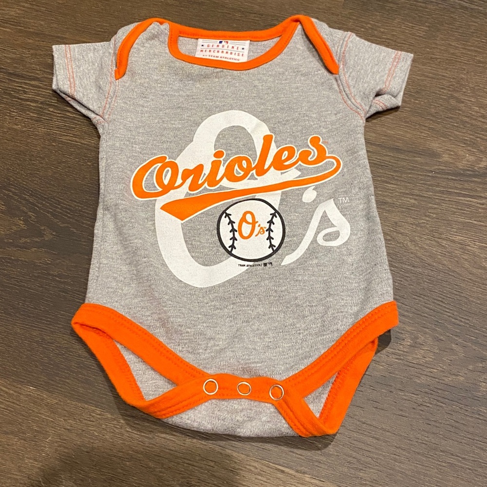 ‼️ORIOLES‼️